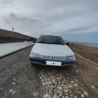 پژو405 مدل 87 خوش رخ