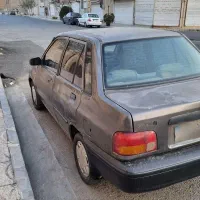 پراید ۸۴|خودرو سواری و وانت|فردیس, شهرک سپاه|دیوار