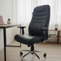 صندلی اداری و مطالعه