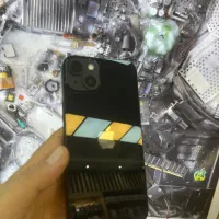ایفون 14PLUS ۱۲۸گیگ پارت نامبر ZD/A