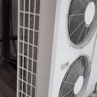 کندانسور گالانز|کولر گازی و فن‌کوئل|کرج, شهرک امیر المومنین|دیوار
