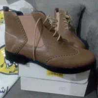 نیم بوت زنانه|کیف، کفش، کمربند|فردیس, شهرک راه آهن|دیوار