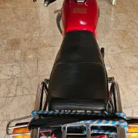نیکتاز ۲۰۰ CG|موتورسیکلت|کرمانشاه, |دیوار