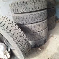 لاستیک۲۴×۱۲سیمی