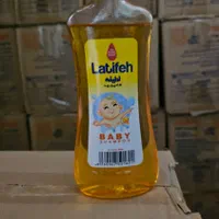 شامپو بچه لطیفه ۲۰۰ سی سی قیمت قدیم|مواد شوینده و دستمال کاغذی|باقرشهر, |دیوار