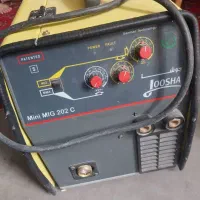 دستگاه جوش co2 گام