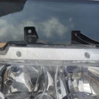 چراغ جلو سمند ومه شکن طرف شاگرد|قطعات یدکی و لوازم جانبی|تبریز, |دیوار