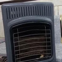 فروش بخاری شعله‌ای برند سایوا گستر