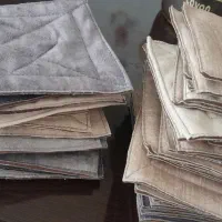 لوازم آشپزخانه|سفره، حوله، دستمال آشپزخانه|کرمانشاه, |دیوار