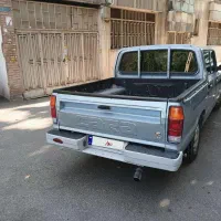 وانت کارا دوکابین ۲۰۰۰|خودرو سواری و وانت|تهران, جیحون|دیوار