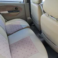 Mvm 110  (4سیلندر)فوق تمیز|خودرو سواری و وانت|تبریز, |دیوار