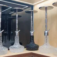 افر ویژه قلیان های خارجی|کلکسیون و سرگرمی|بیرجند, |دیوار