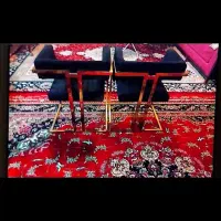صندلی جفت