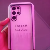 فروش قاب گوشی سامسونگ s23 ultra|لوازم جانبی موبایل و تبلت|بندر کنگان, |دیوار
