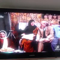 تلویزیون ۴۳ سامسونگ