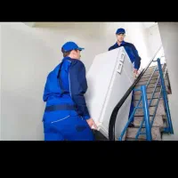 باربری ازصفر تا۱۰۰حمل اثاث منزل ، بانیسان کارگر|خدمات حمل و نقل|اراک, |دیوار