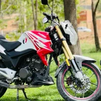 موتور سیکلت نامی Z1200|موتورسیکلت|اهواز, زیتون کارمندی|دیوار