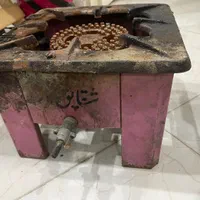 کباب پز و گاز پلوپزی|اجاق گاز و لوازم برقی پخت‌وپز|تهران, چهارصد دستگاه|دیوار