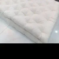 تشک پنبه ای نو نو