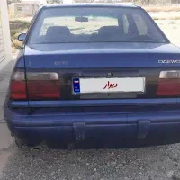 دوو ریسر ای تی آی|خودرو سواری و وانت|تهران, هاشمی|دیوار
