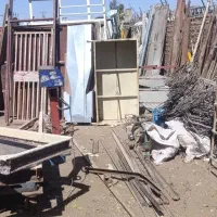 خرید ضایعات آهن مس برنج آلمینیوم|عمدهفروشی|زاهدان, |دیوار