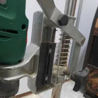 پایه دریل مهر مدل DS13