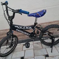 دوچرخه ۱۶|دوچرخه، اسکیت، اسکوتر|بیرجند, |دیوار