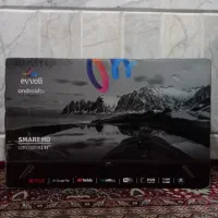 تلوزیون ایوولی ۳۲