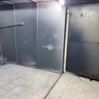 نیروی ساده رنگ کوره کارگر