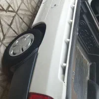 پراید وانت