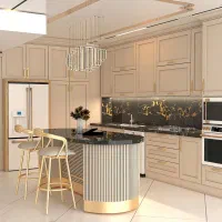 نصاب کابینت