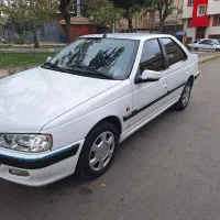 پارس ۱۴۰۱ TU5