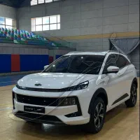 کی ام سی sr6 محصول جدید کرمان موتور