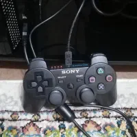 کنسول پلی ‌۳ fat|کنسول، بازی ویدئویی و آنلاین|کرمانشاه, |دیوار