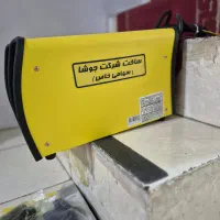 دلرچکشی دستگاه جوش موتور جوش گام 202الکتریک جوشا|ابزارآلات|تهران, توحید|دیوار