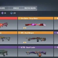 آگهی اکانت کالاف با تخفیف مناسب و مقطوع