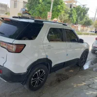بیسو T3   BISU|خودرو سواری و وانت|تبریز, |دیوار