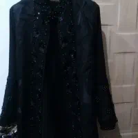مانتو مجلسی