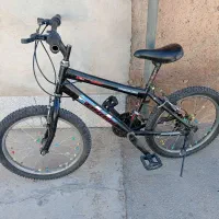 دوچرخه 24و20و12|دوچرخه، اسکیت، اسکوتر|کوهدشت, |دیوار