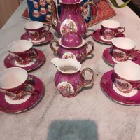 صبحانه خوری (شیرخوری)