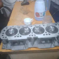 نیسان کمپرسی|خودرو سنگین|کرج, گوهردشت|دیوار