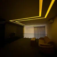 ویلا باغ مدرن 300 متری دوبلکس سنددار در قلب انزلی|فروش خانه و ویلا|رشت, گلسار|دیوار