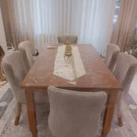 میز نهارخوری