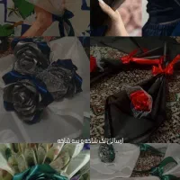 گل ربانی|گل مصنوعی|اهواز, امانیه|دیوار