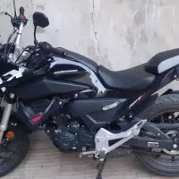 موتور سکلت لیفانKPT 200 ایران دوچرخ