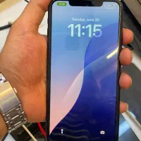 iPhone 11 promax|موبایل|کرج, باغستان|دیوار