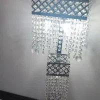 اباژور کریستال|چراغ خواب و آباژور|تهران, هروی|دیوار