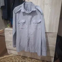 کاپشن حراست ، لباس|لباس|شیراز, پانصد دستگاه ارتش|دیوار