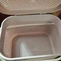 سبد پیک نیک|ظروف نگهدارنده، پلاستیکی، یکبارمصرف|اندیشه, اندیشه فاز ۱|دیوار