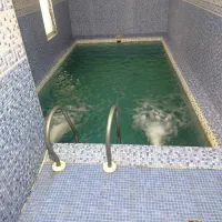 ویلا سالیانه استخردارمتل قو